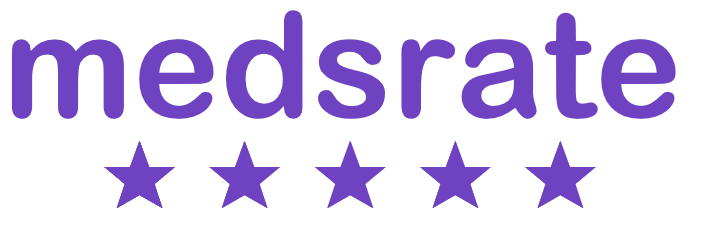 medsrate logo